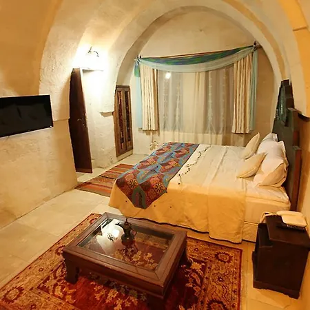 Hotel Blue Valley Cave 4*