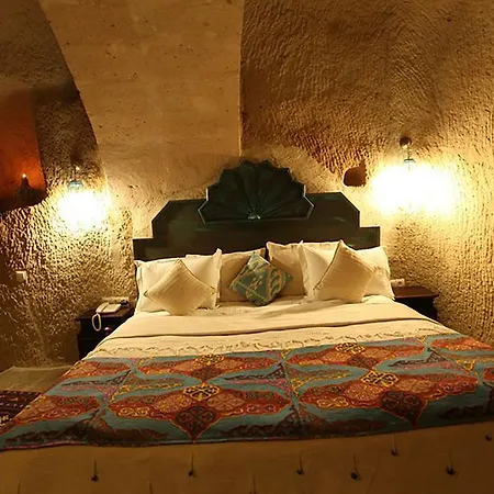 Blue Valley Cave 4* Ürgüp