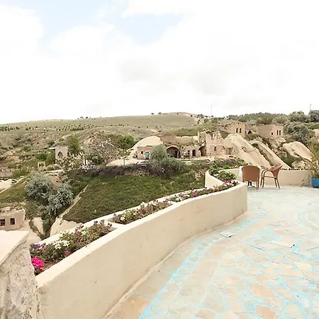 Hotel Blue Valley Cave 4*