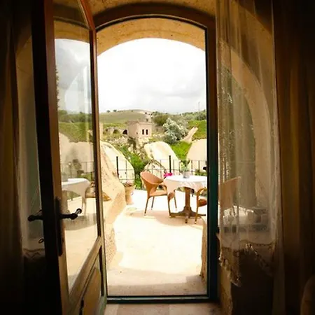 Hotel Blue Valley Cave