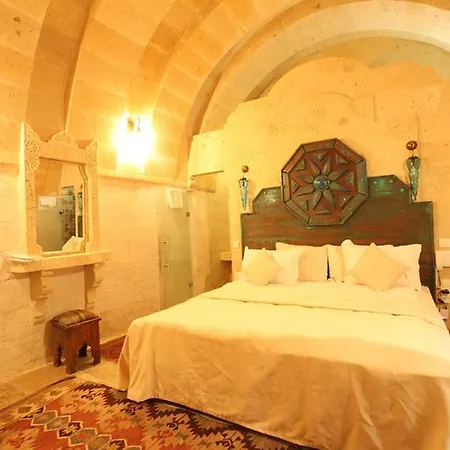 Blue Valley Cave Hotel Ürgüp