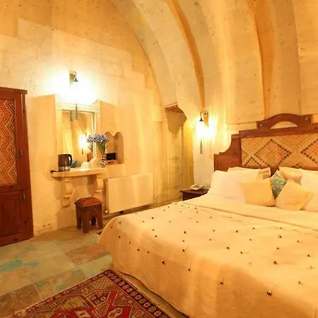 Blue Valley Cave Hotel Ürgüp