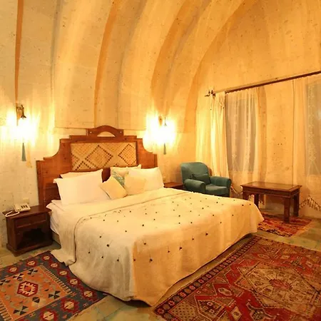 Hotel Blue Valley Cave