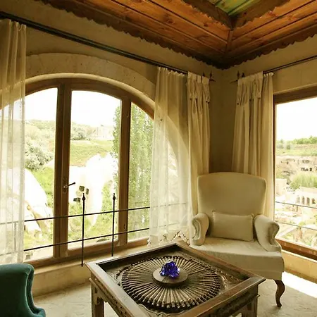 Hotel Blue Valley Cave 4*