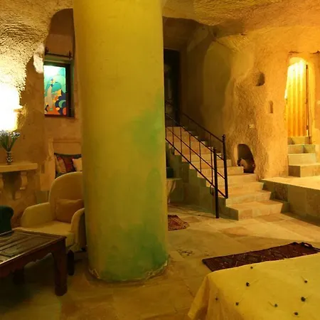 Hotel Blue Valley Cave 4*