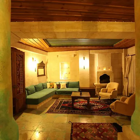 Hotel Blue Valley Cave 4*