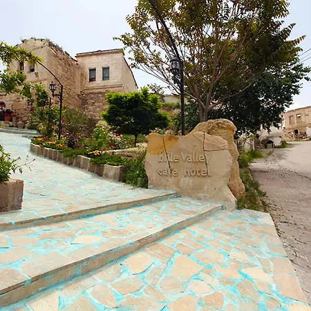 Blue Valley Cave Hotel 4*