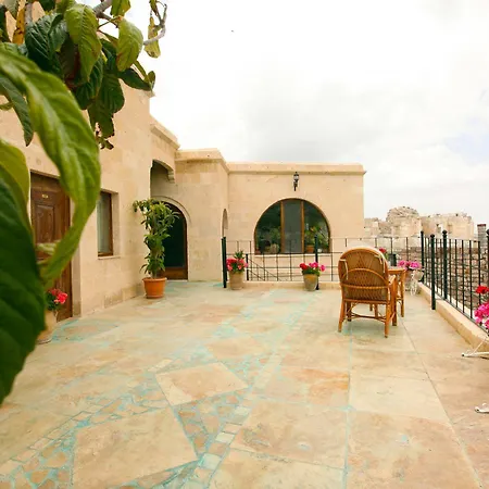 Hotel Blue Valley Cave 4*