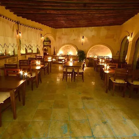 Hotel Blue Valley Cave 4*