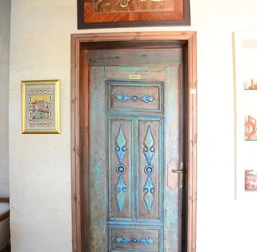 Hotel Blue Valley Cave 4*