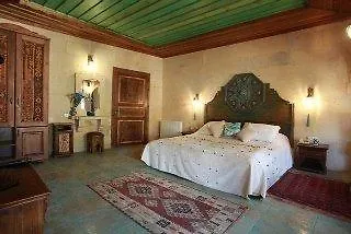 Blue Valley Cave Hotel 4*