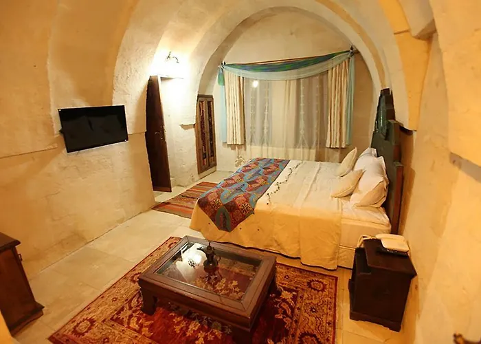 Hotel Blue Valley Cave 4*