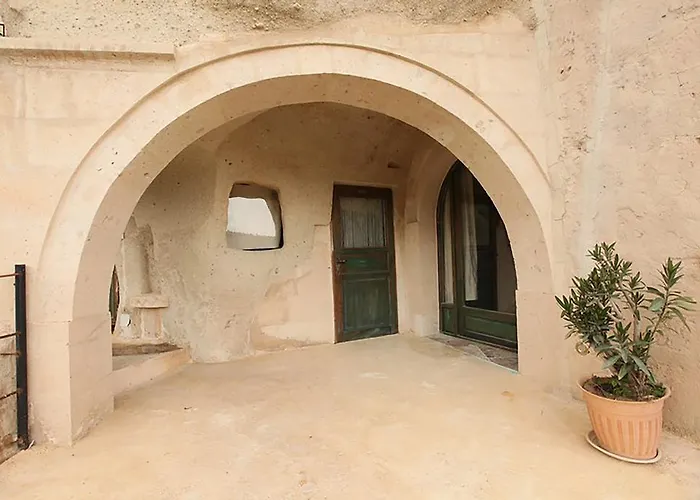 Hotel Blue Valley Cave 4*