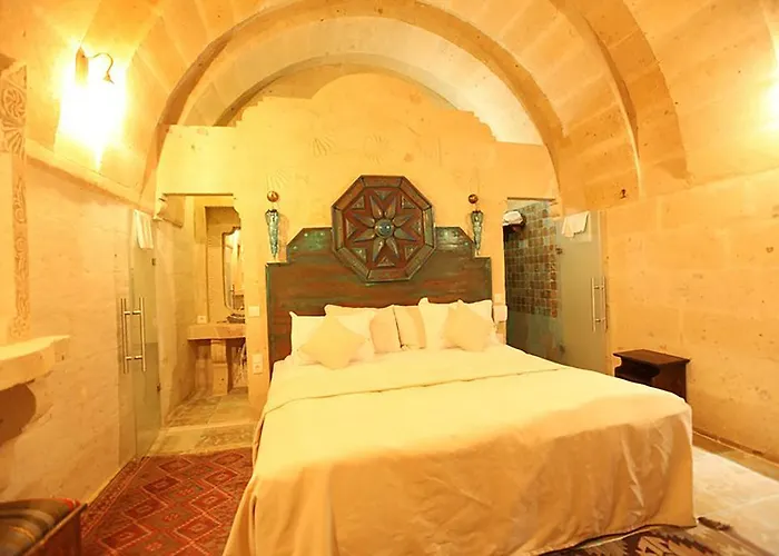 Hotel Blue Valley Cave 4*