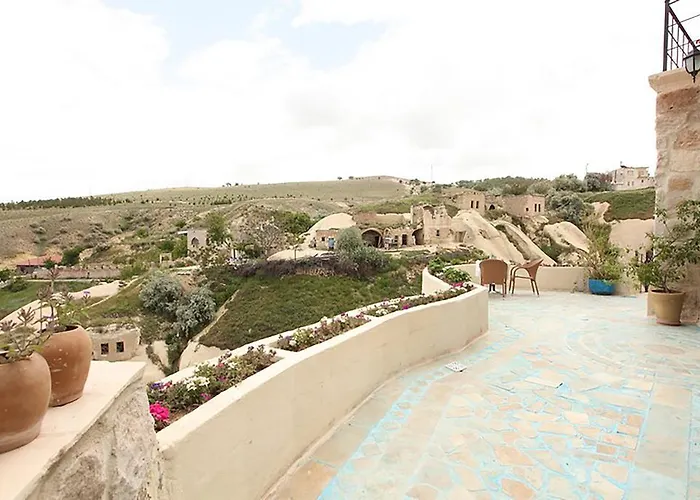 Hotel Blue Valley Cave 4*