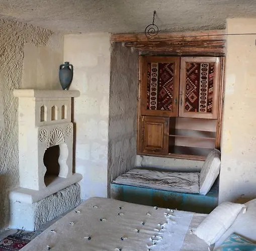 Hotel Blue Valley Cave 4*