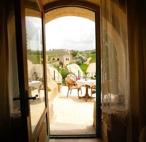 Hotel Blue Valley Cave