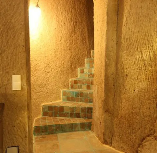 Hotel Blue Valley Cave