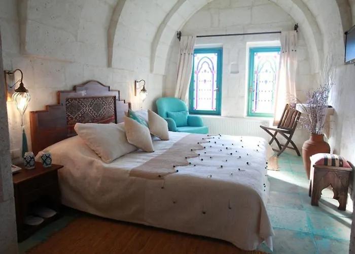 Hotel Blue Valley Cave 4*