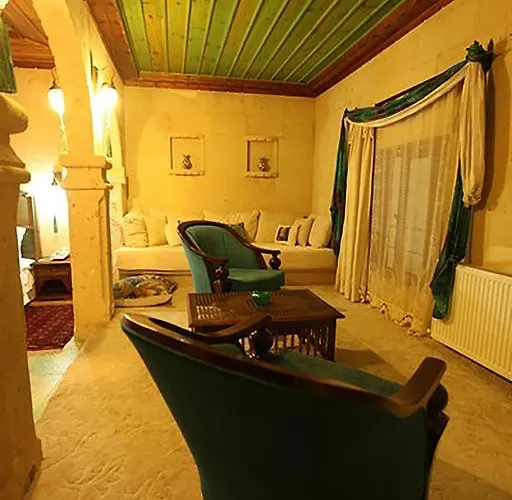 Hotel Blue Valley Cave 4*