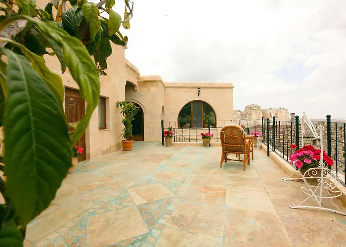 Hotel Blue Valley Cave 4*