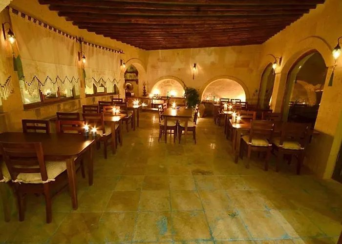 Hotel Blue Valley Cave 4*