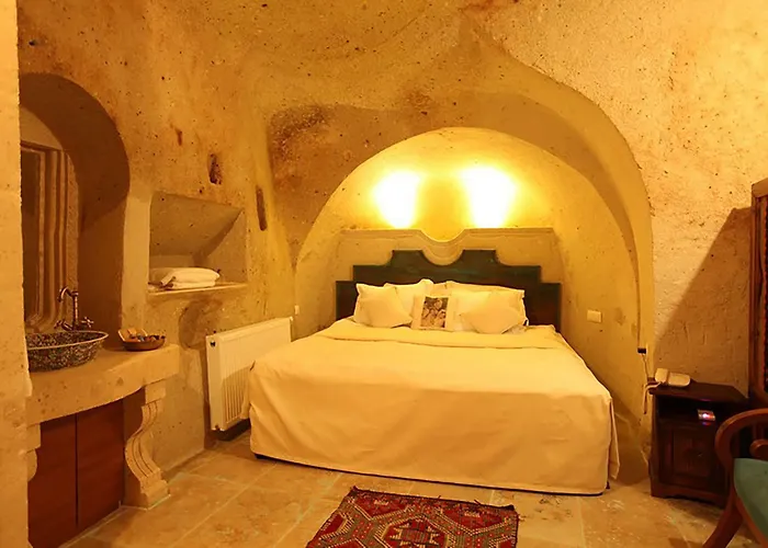 Hotel Blue Valley Cave 4*